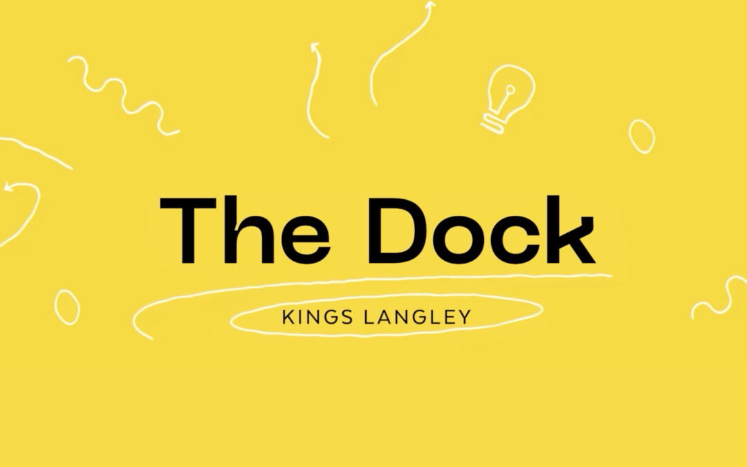 The Dock, Kings Langley