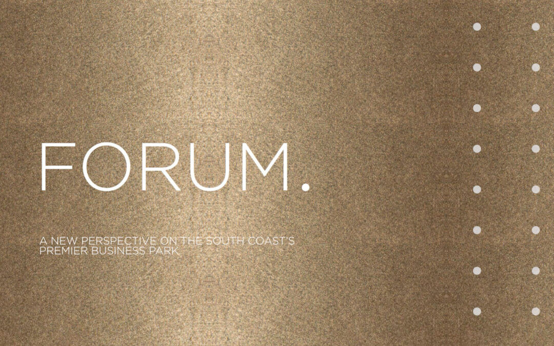 Forum, Solent Business Park